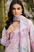 Rangrasiya | Lifestyle Summer Edit 25 | Blush - House Of Hania