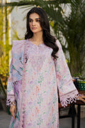 Rangrasiya | Lifestyle Summer Edit 25 | Blush - House Of Hania