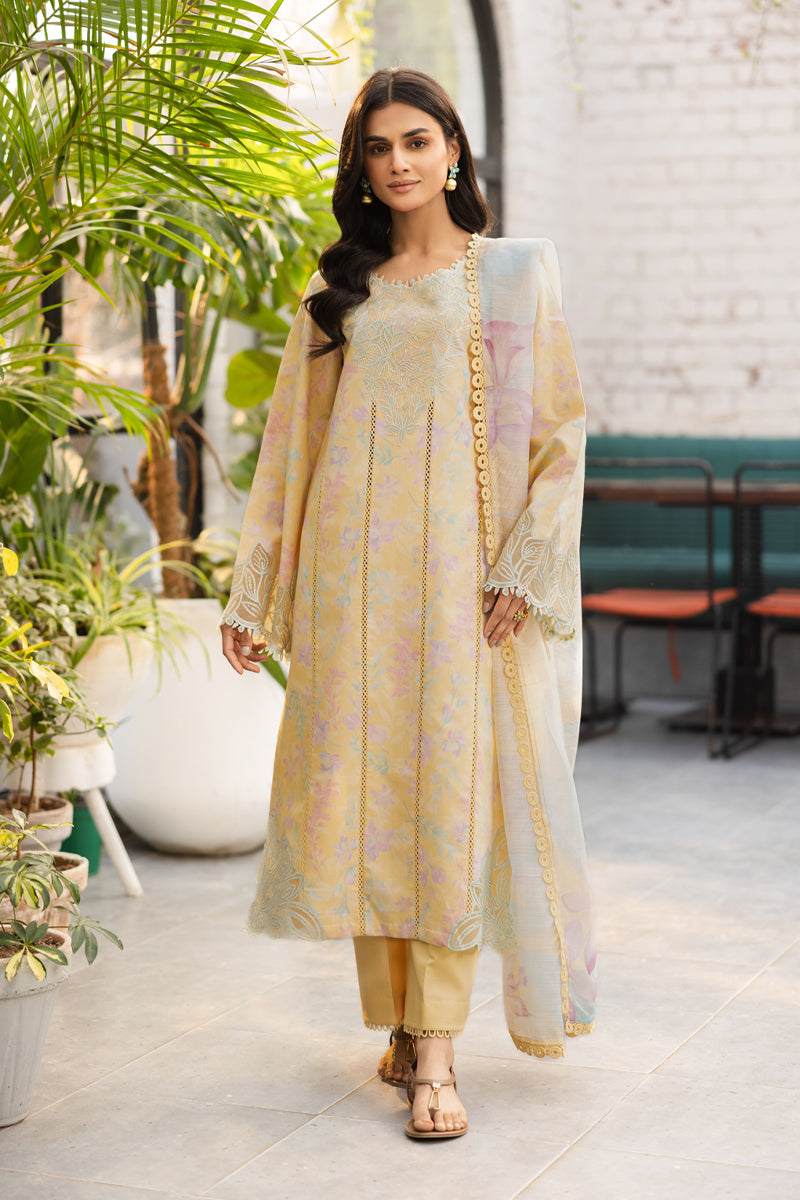 Rangrasiya | Lifestyle Summer Edit 25 | Hazel - House Of Hania