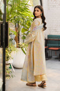 Rangrasiya | Lifestyle Summer Edit 25 | Hazel - House Of Hania