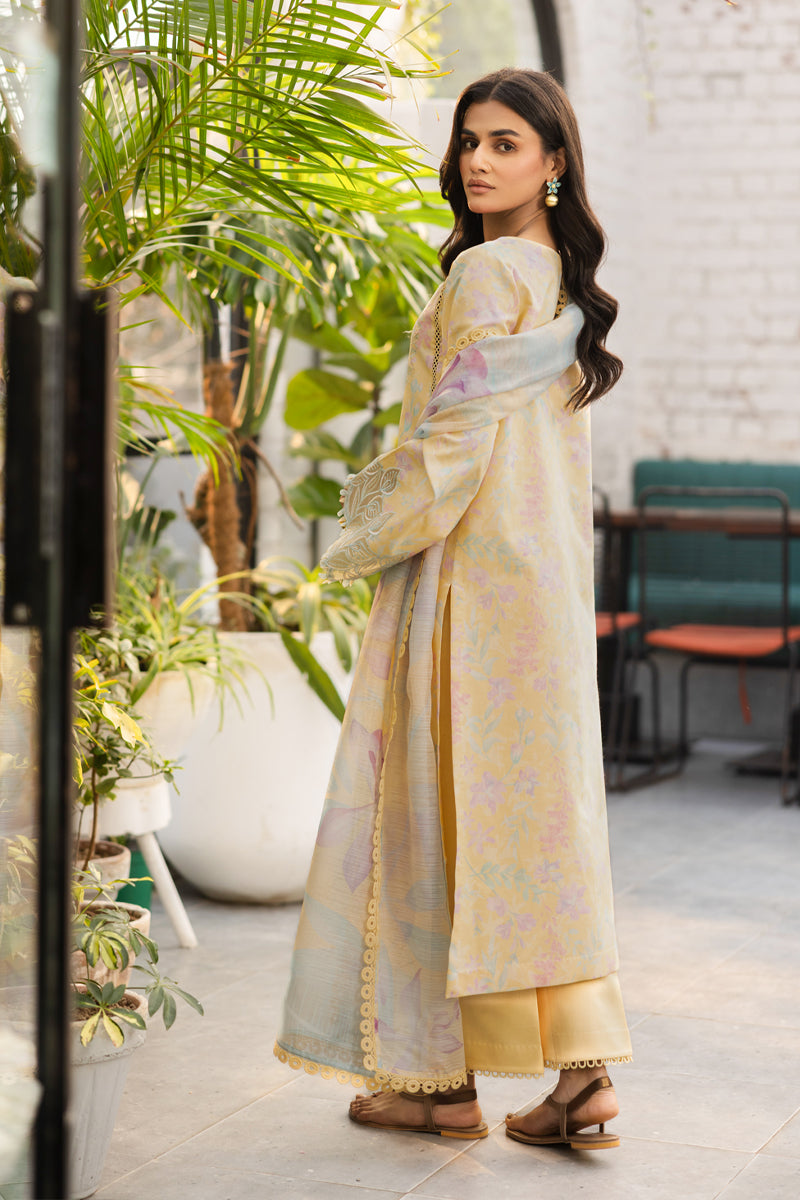 Rangrasiya | Lifestyle Summer Edit 25 | Hazel - House Of Hania