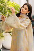 Rangrasiya | Lifestyle Summer Edit 25 | Hazel - House Of Hania