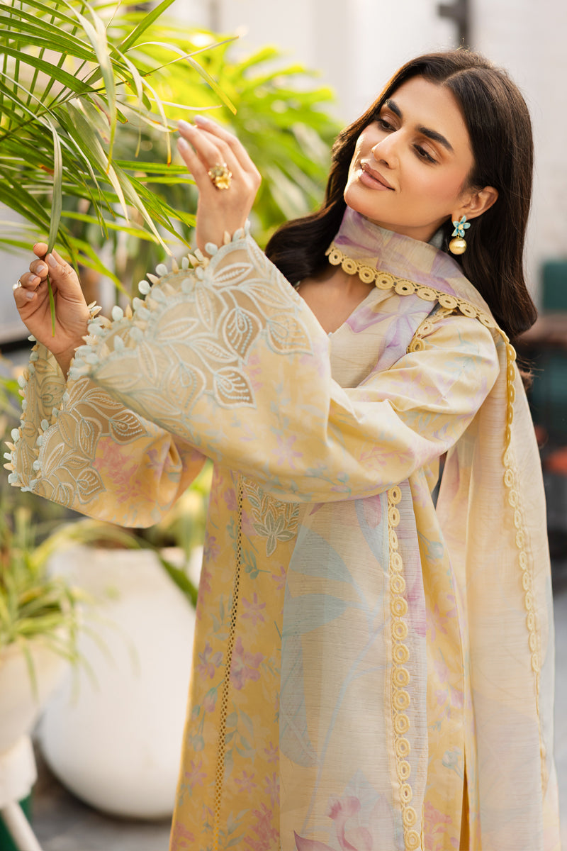 Rangrasiya | Lifestyle Summer Edit 25 | Hazel - House Of Hania