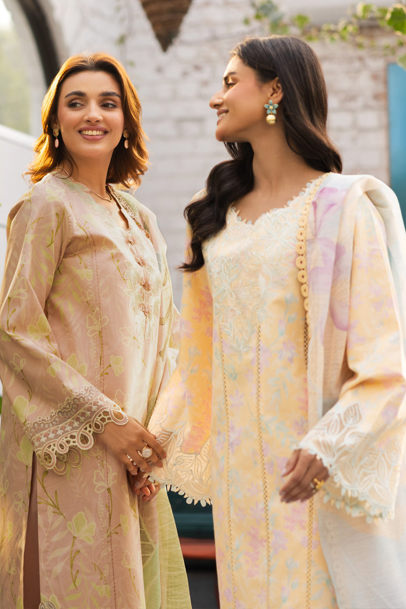 Rangrasiya | Lifestyle Summer Edit 25 | Hazel - House Of Hania
