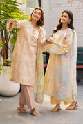 Rangrasiya | Lifestyle Summer Edit 25 | Hazel - House Of Hania
