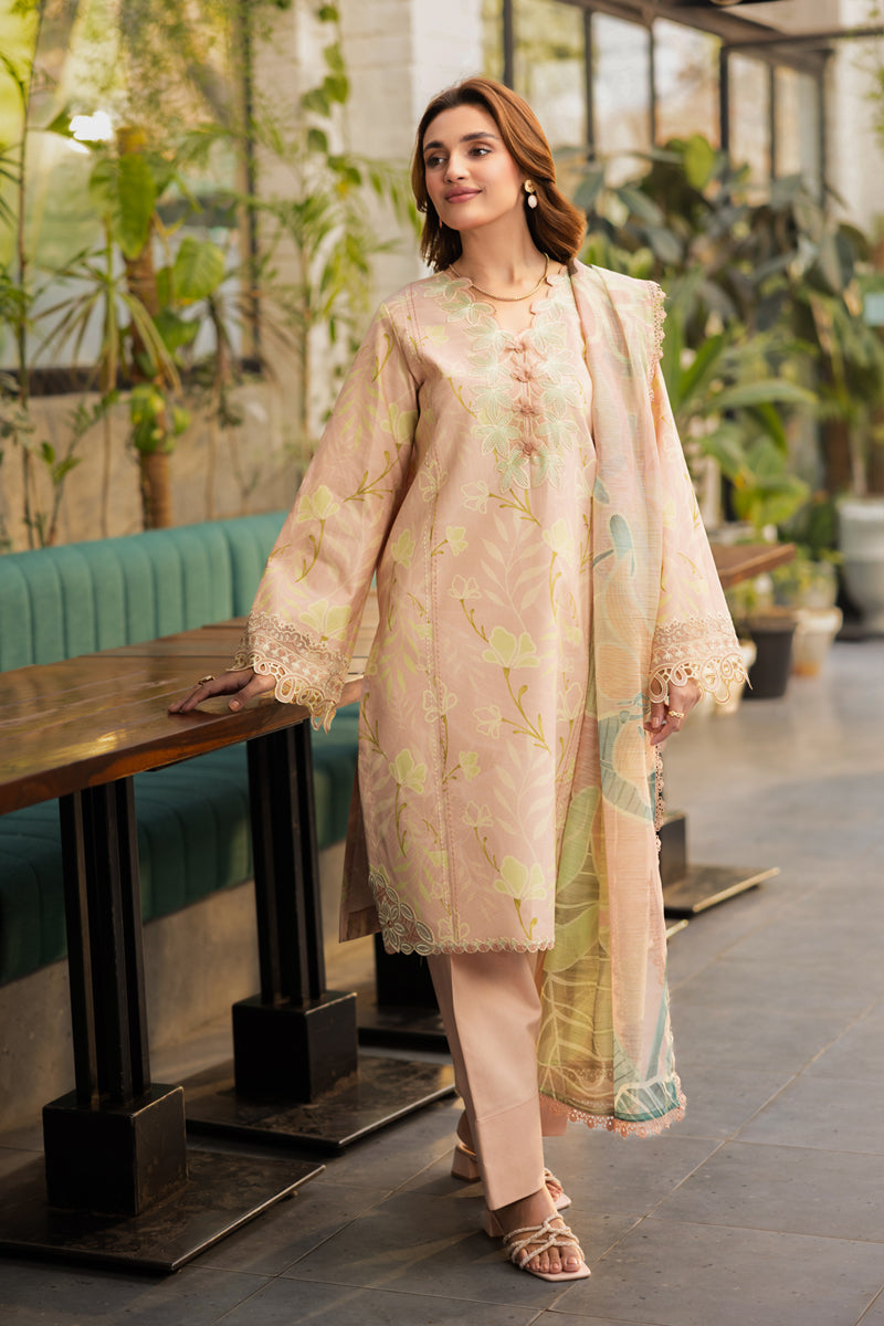 Rangrasiya | Lifestyle Summer Edit 25 | Ivy - House Of Hania