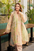 Rangrasiya | Lifestyle Summer Edit 25 | Ivy - House Of Hania