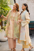 Rangrasiya | Lifestyle Summer Edit 25 | Ivy - House Of Hania