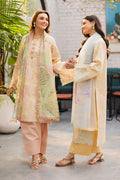 Rangrasiya | Lifestyle Summer Edit 25 | Ivy - House Of Hania