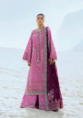 Rangrasiya | Lifestyle Summer Edit 25 | LOOK 01 - House Of Hania