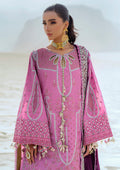 Rangrasiya | Lifestyle Summer Edit 25 | LOOK 01 - House Of Hania