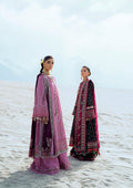 Rangrasiya | Lifestyle Summer Edit 25 | LOOK 01 - House Of Hania