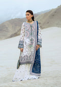Rangrasiya | Lifestyle Summer Edit 25 | LOOK 02 - House Of Hania