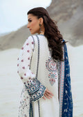 Rangrasiya | Lifestyle Summer Edit 25 | LOOK 02 - House Of Hania