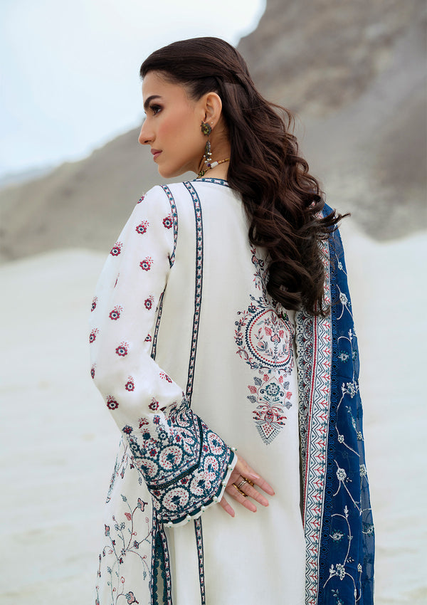 Rangrasiya | Lifestyle Summer Edit 25 | LOOK 02 - House Of Hania