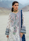 Rangrasiya | Lifestyle Summer Edit 25 | LOOK 02 - House Of Hania