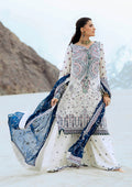 Rangrasiya | Lifestyle Summer Edit 25 | LOOK 02 - House Of Hania