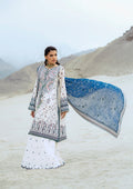 Rangrasiya | Lifestyle Summer Edit 25 | LOOK 02 - House Of Hania