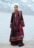 Rangrasiya | Lifestyle Summer Edit 25 | LOOK 04 - House Of Hania