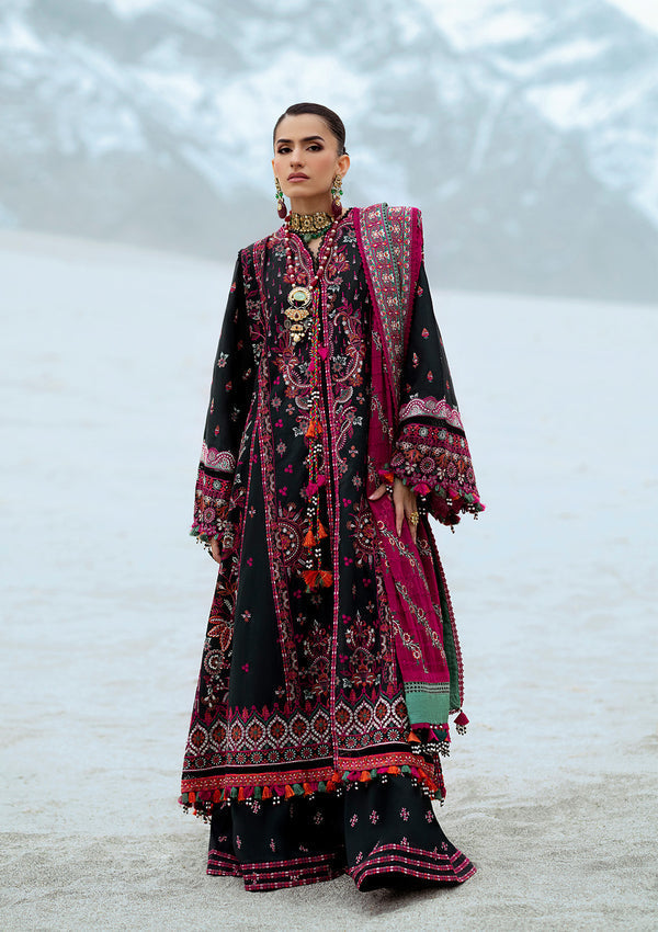Rangrasiya | Lifestyle Summer Edit 25 | LOOK 04 - House Of Hania