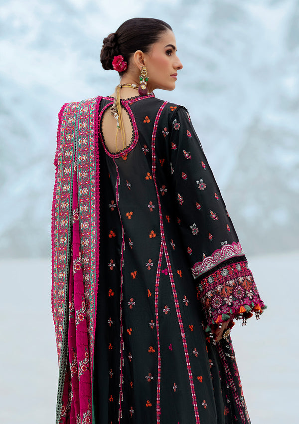 Rangrasiya | Lifestyle Summer Edit 25 | LOOK 04 - House Of Hania