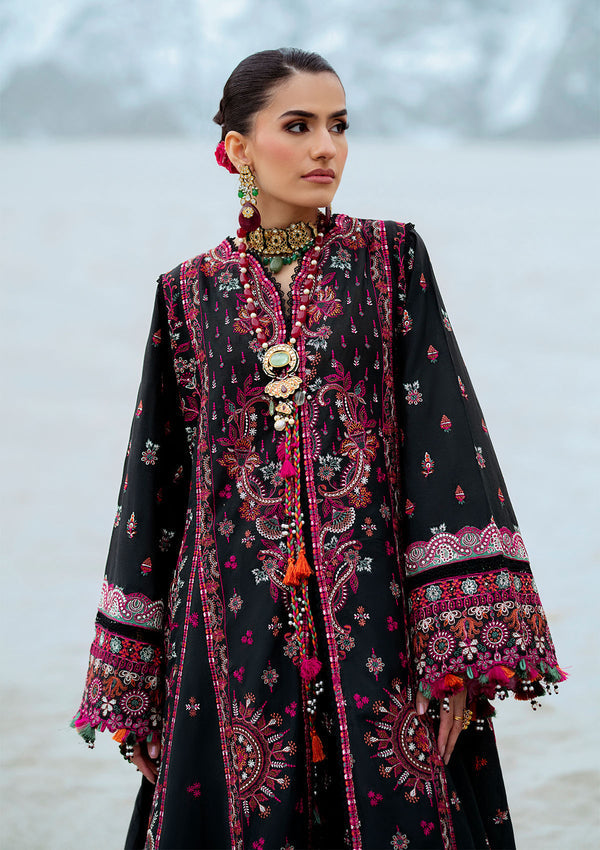 Rangrasiya | Lifestyle Summer Edit 25 | LOOK 04 - House Of Hania