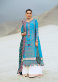 Rangrasiya | Lifestyle Summer Edit 25 | LOOK 05 - House Of Hania