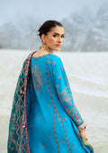 Rangrasiya | Lifestyle Summer Edit 25 | LOOK 05 - House Of Hania