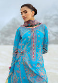 Rangrasiya | Lifestyle Summer Edit 25 | LOOK 05 - House Of Hania