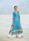 Rangrasiya | Lifestyle Summer Edit 25 | LOOK 05 - House Of Hania