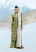 Rangrasiya | Lifestyle Summer Edit 25 | LOOK 06 - House Of Hania