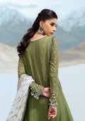 Rangrasiya | Lifestyle Summer Edit 25 | LOOK 06 - House Of Hania