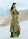 Rangrasiya | Lifestyle Summer Edit 25 | LOOK 06 - House Of Hania