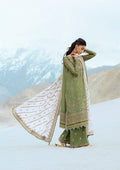 Rangrasiya | Lifestyle Summer Edit 25 | LOOK 06 - House Of Hania