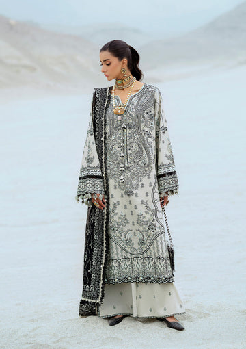 Rangrasiya | Lifestyle Summer Edit 25 | LOOK 08 - House Of Hania