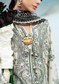 Rangrasiya | Lifestyle Summer Edit 25 | LOOK 08 - House Of Hania