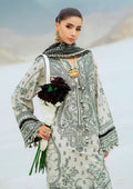 Rangrasiya | Lifestyle Summer Edit 25 | LOOK 08 - House Of Hania
