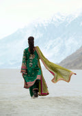 Rangrasiya | Lifestyle Summer Edit 25 | LOOK 10 - House Of Hania