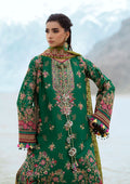 Rangrasiya | Lifestyle Summer Edit 25 | LOOK 10 - House Of Hania