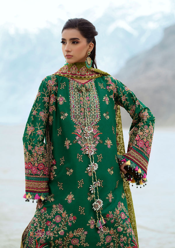 Rangrasiya | Lifestyle Summer Edit 25 | LOOK 10 - House Of Hania