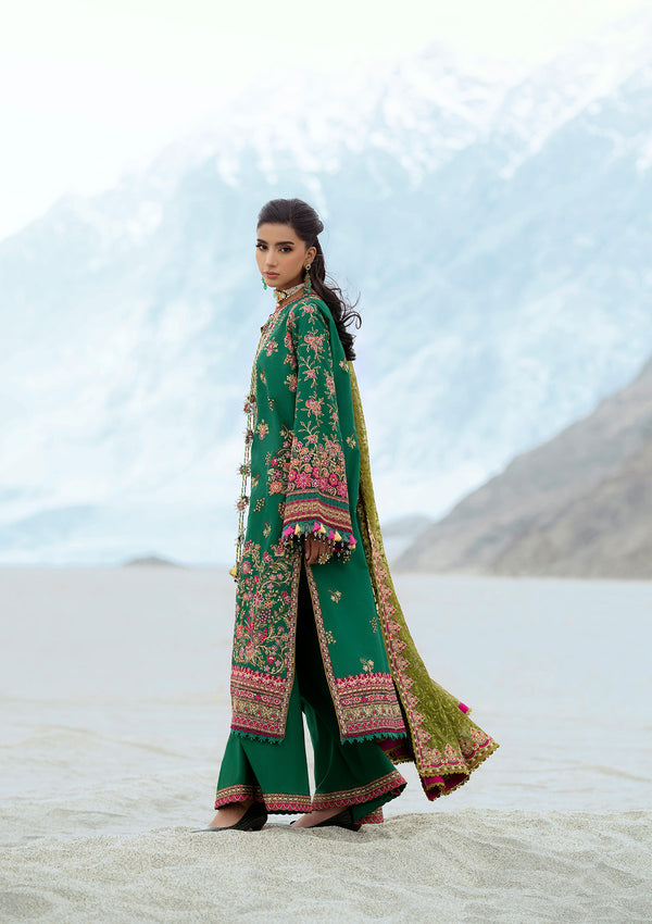 Rangrasiya | Lifestyle Summer Edit 25 | LOOK 10 - House Of Hania