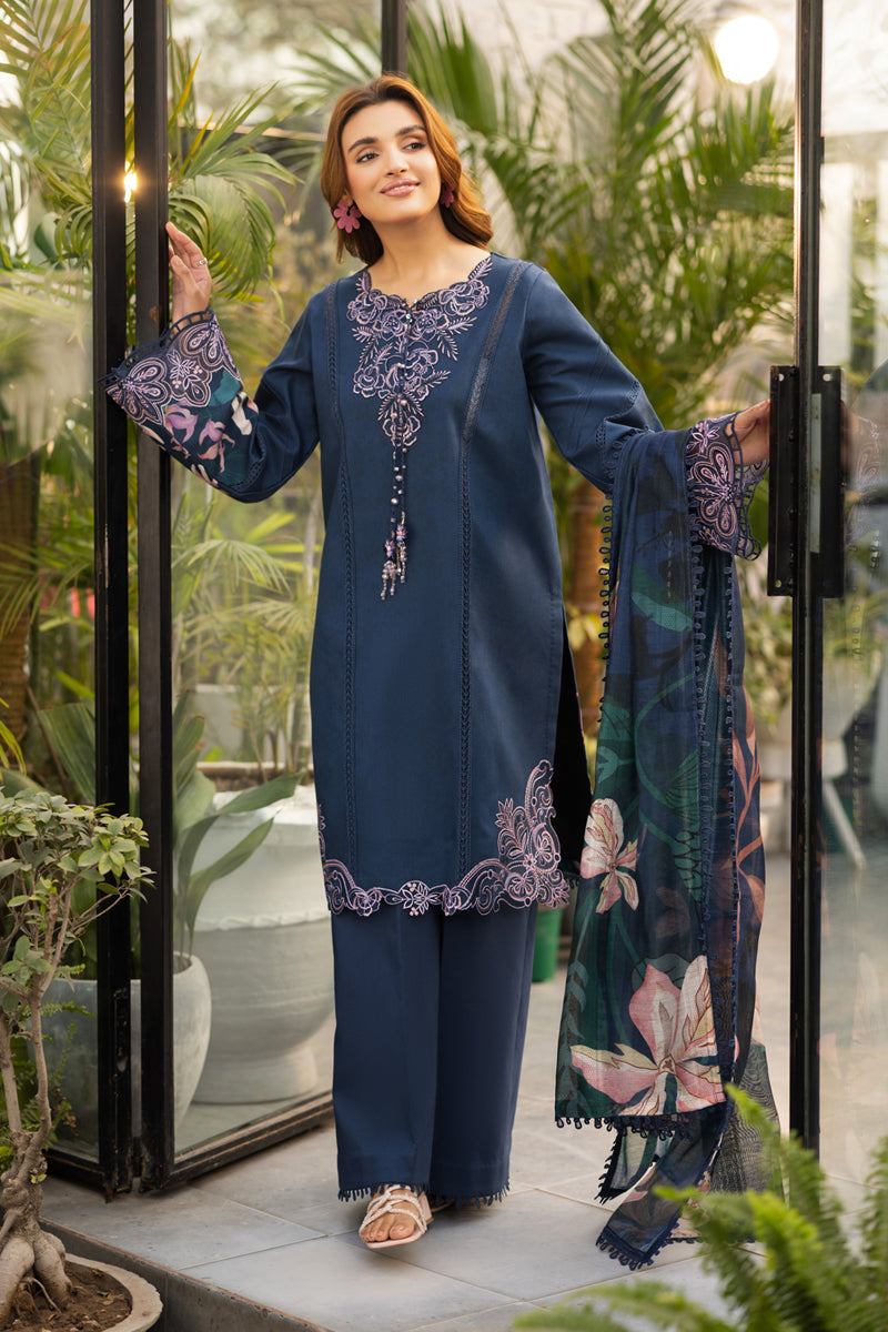 Rangrasiya | Lifestyle Summer Edit 25 | Luna - House Of Hania