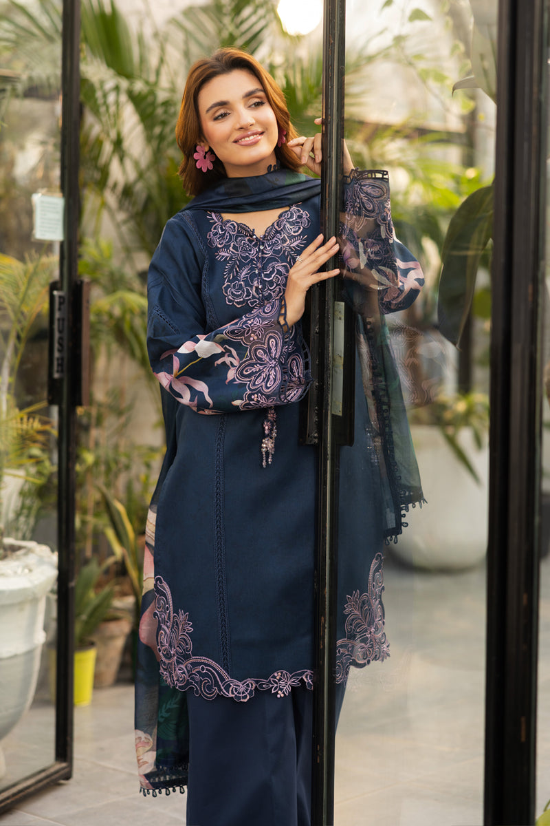 Rangrasiya | Lifestyle Summer Edit 25 | Luna - House Of Hania