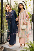 Rangrasiya | Lifestyle Summer Edit 25 | Luna - House Of Hania