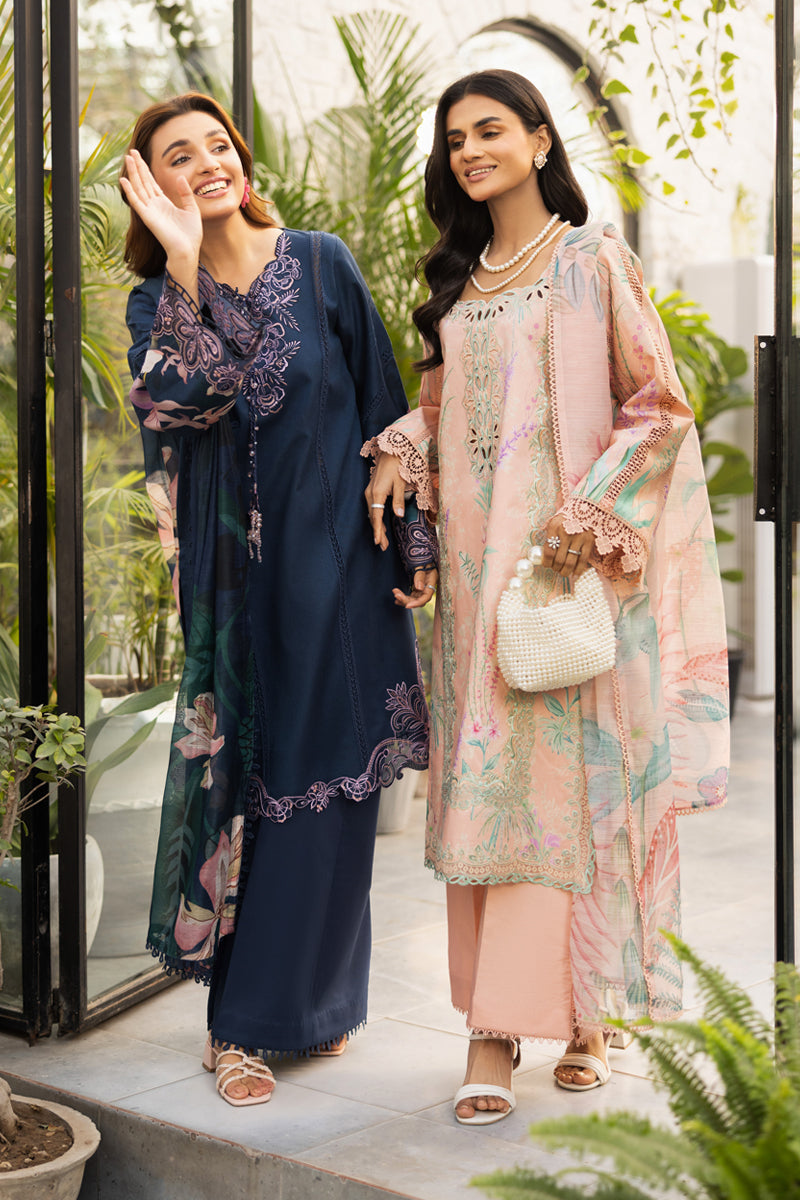 Rangrasiya | Lifestyle Summer Edit 25 | Luna - House Of Hania