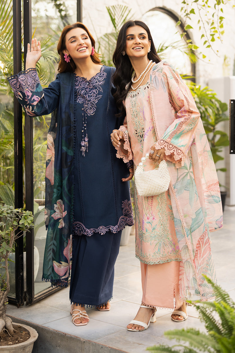 Rangrasiya | Lifestyle Summer Edit 25 | Luna - House Of Hania