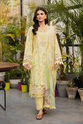 Rangrasiya | Lifestyle Summer Edit 25 | Olivine - House Of Hania