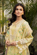 Rangrasiya | Lifestyle Summer Edit 25 | Olivine - House Of Hania