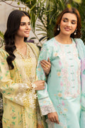 Rangrasiya | Lifestyle Summer Edit 25 | Olivine - House Of Hania