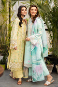 Rangrasiya | Lifestyle Summer Edit 25 | Olivine - House Of Hania